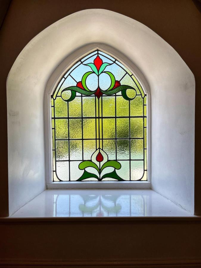فيلا The Old Chapel أكسمنستر المظهر الخارجي الصورة